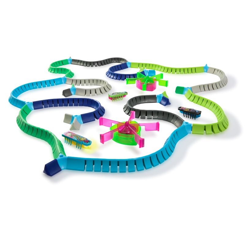 HEXBOT - Flash Nano Small Set Toys & Games