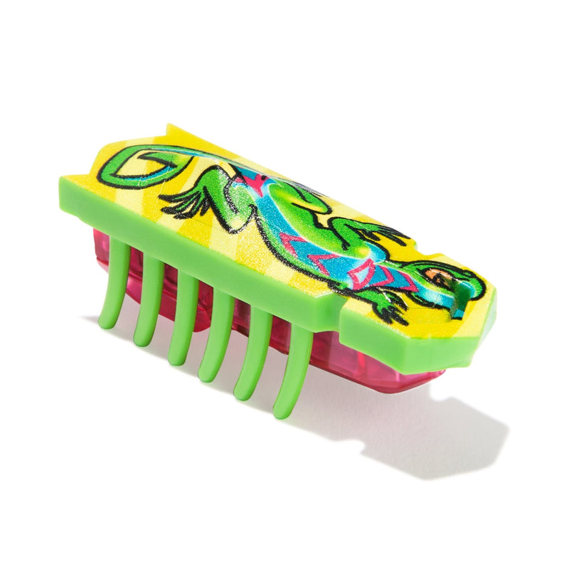 HEXBOT - HEX Basic Nano Toys & Games