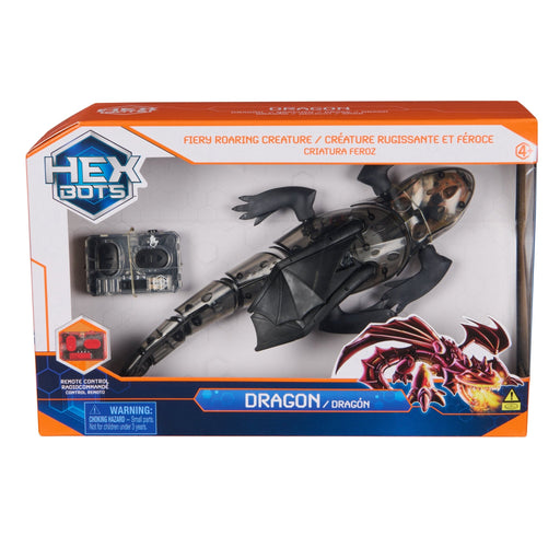 HEXBOT - HEX Dragon Ast Toys & Games