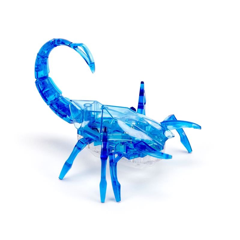 HEXBOT - Scorpion Ast Toys & Games