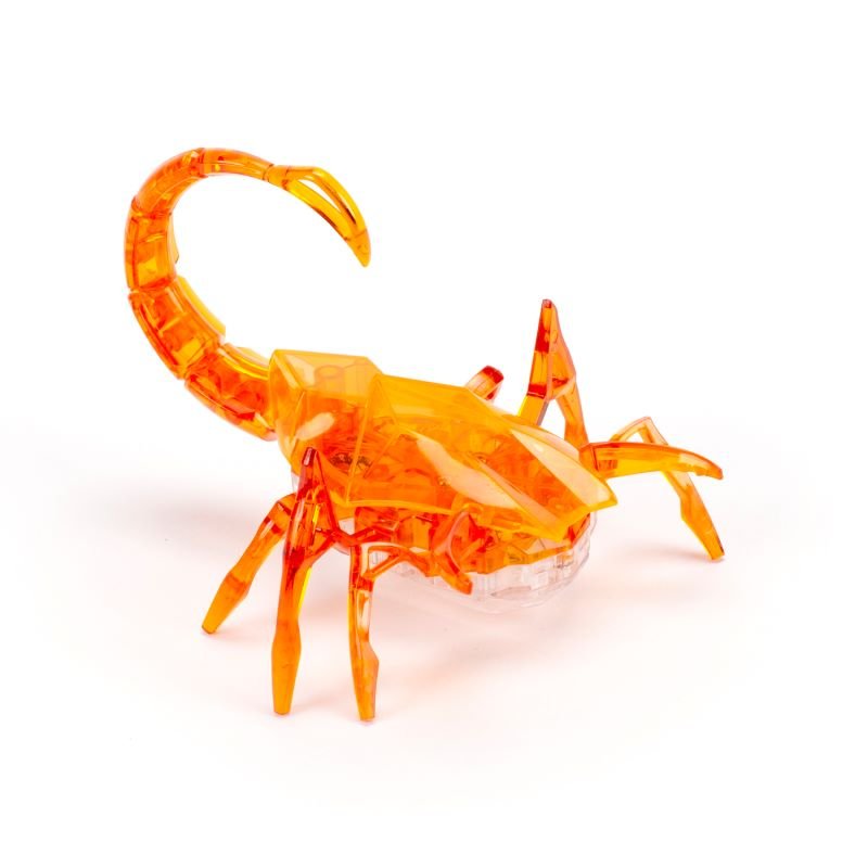 HEXBOT - Scorpion Ast Toys & Games