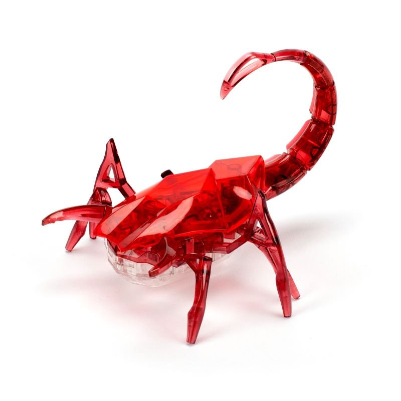 HEXBOT - Scorpion Ast Toys & Games
