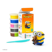 Hey Clay - BOB & TIM (5 CANS) Toys & Games