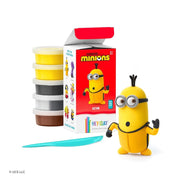 Hey Clay - KEVIN (5 CANS) Toys & Games