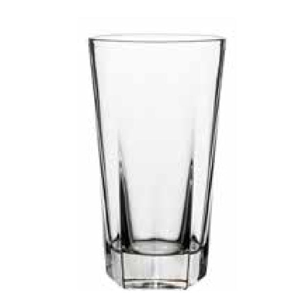 NUDE Glass Caledo Beer Glass 12.5 oz / 370 mL