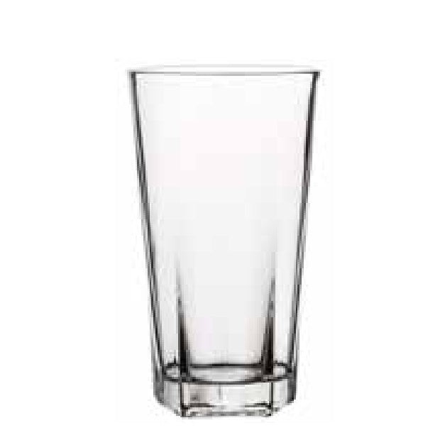 NUDE Glass Caledo Hi-Ball Glass 9.5 oz / 281 mL