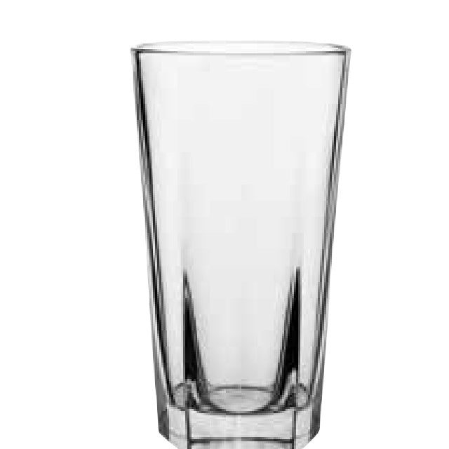 NUDE Glass Caledo Cooler Glass 15.25 oz / 451 mL