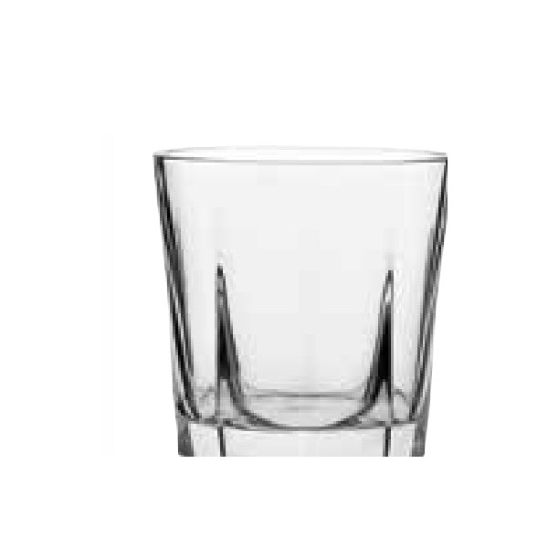 NUDE Glass Caledo Double Old-Fashioned Glass 12.25 oz / 362 mL