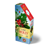 Madd Capp Puzzles – I Am Holly Jigsaw Puzzle | 350 Pieces – front of packaging