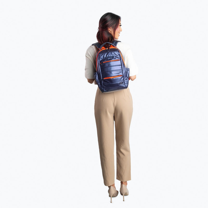 LUG - Hopper SE Backpack