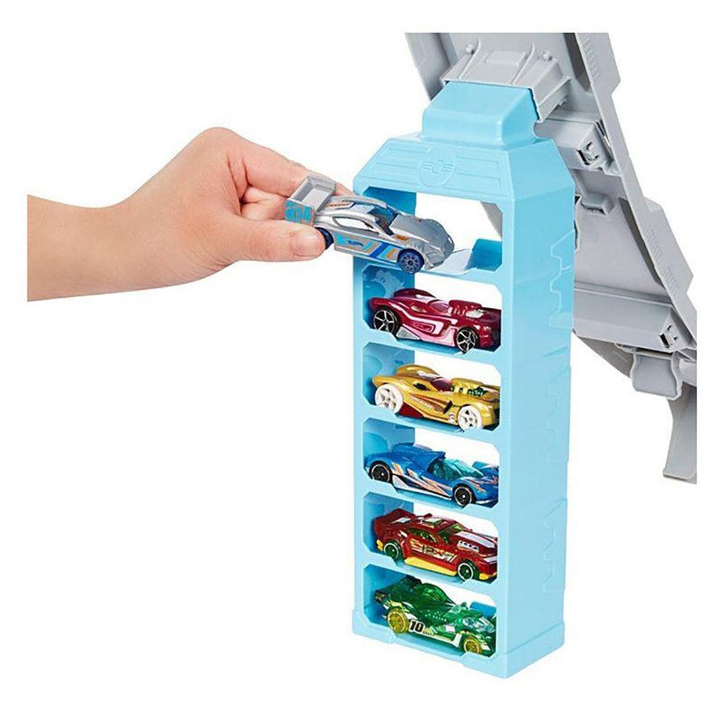 Hot Wheels - Action Championship Trackset - ASSORTMENT