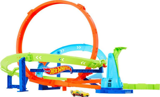 Hot Wheels - Action Hyper Loop - Limolin 