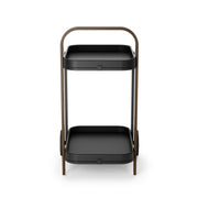 Bellwood Bar & Storage Cart - image 6
