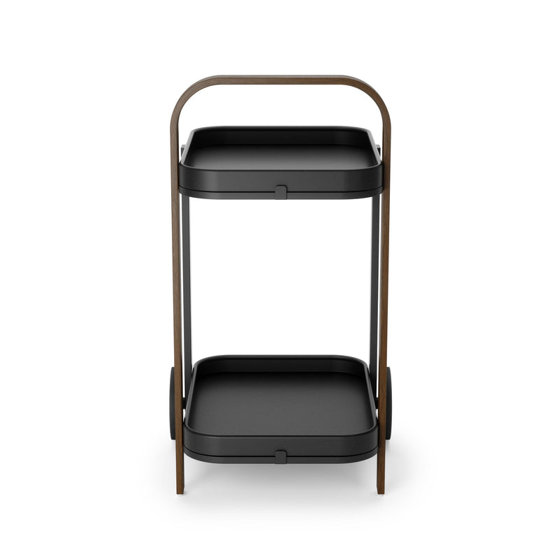 Bellwood Bar & Storage Cart - image 6