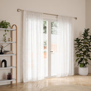 Loop 1" Curtain Rod - image 15