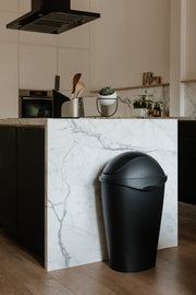 Swinger Trash Can - image 3