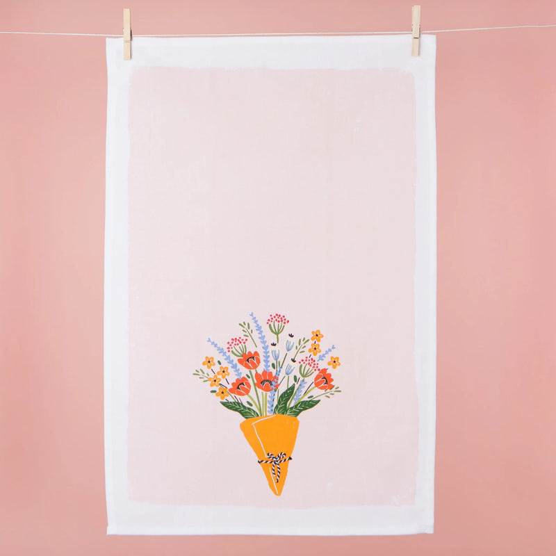 Jubilee - Tt Deco Bouquet