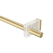 Flute Curtain Rod - image 6