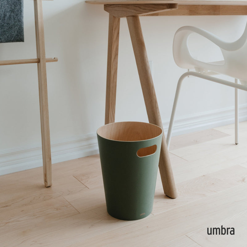 Woodrow Trash Can - image 28