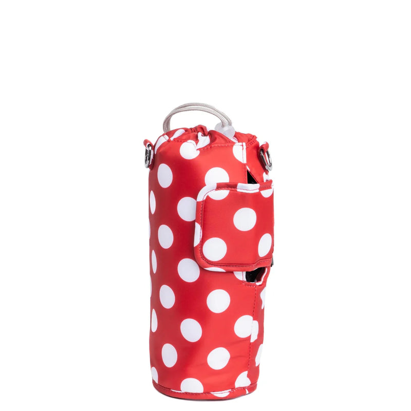 LUG - Huggie XL Crossbody Bottle Holder