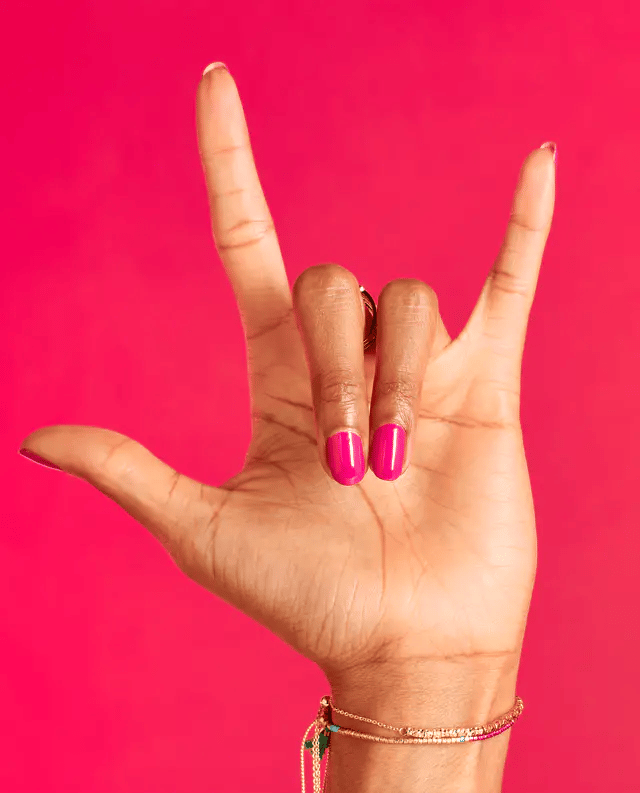 OPI - Powder Perfection Hurry-Juku Get This Color! 1.5 Oz