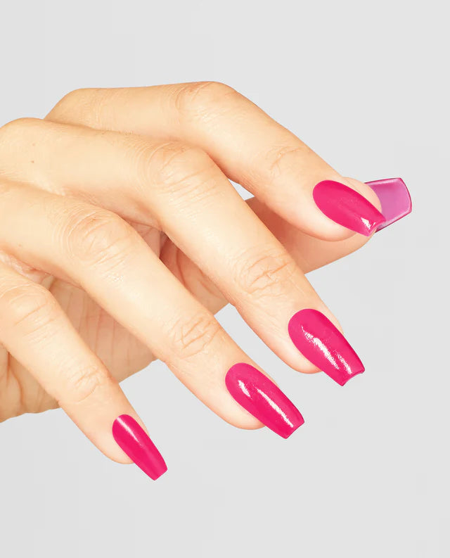 OPI - Powder Perfection Hurry-Juku Get This Color! 1.5 Oz