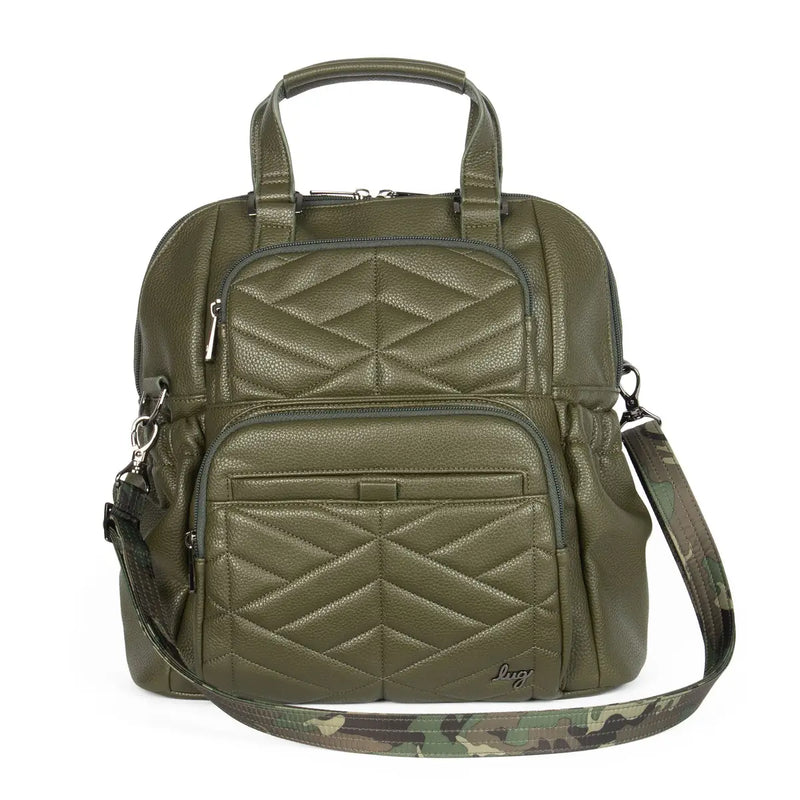 LUG - X-LUG - Canter Vl (Olive Green)