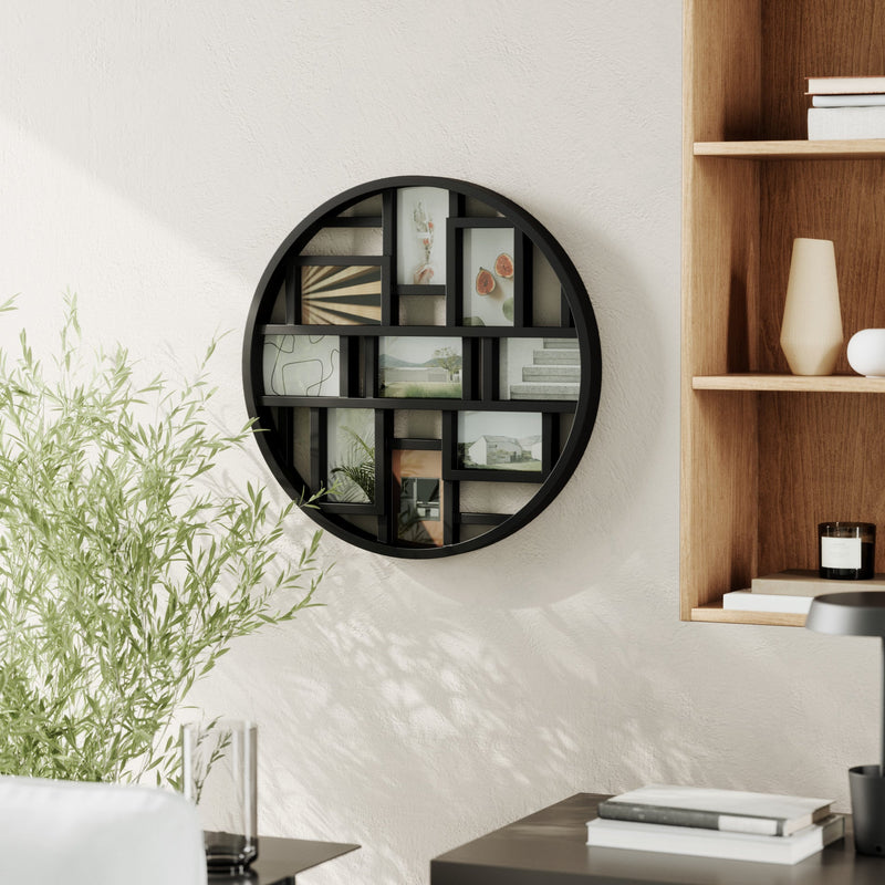 Luna Wall Multi-Picture Frame - image 2