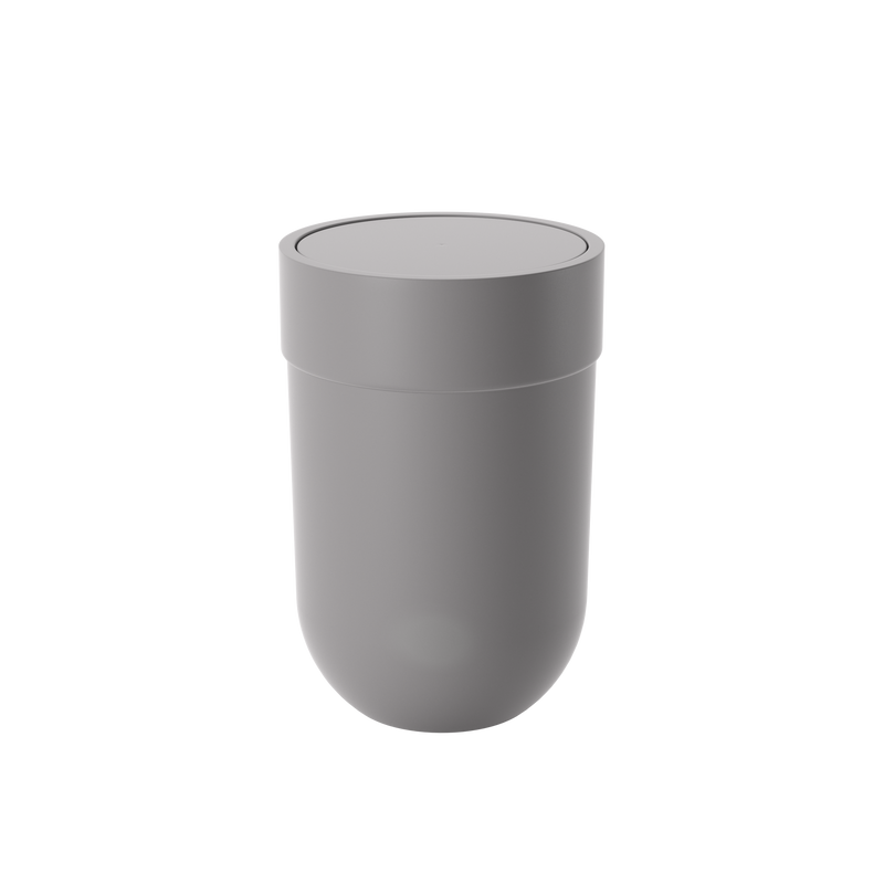 Touch Trash Can - image 13