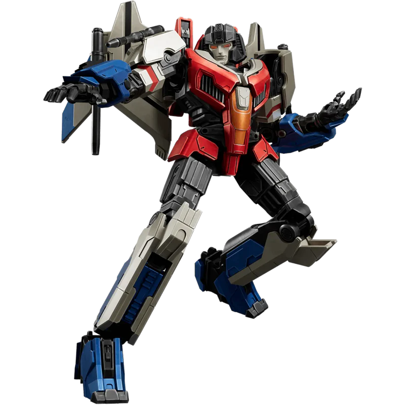 BLOKEES - Transformers - Classic Class - T1 Movie - Starscream