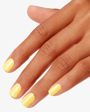 OPI - Lacquer - I Just Can't Cope-Acabana - lifestyle