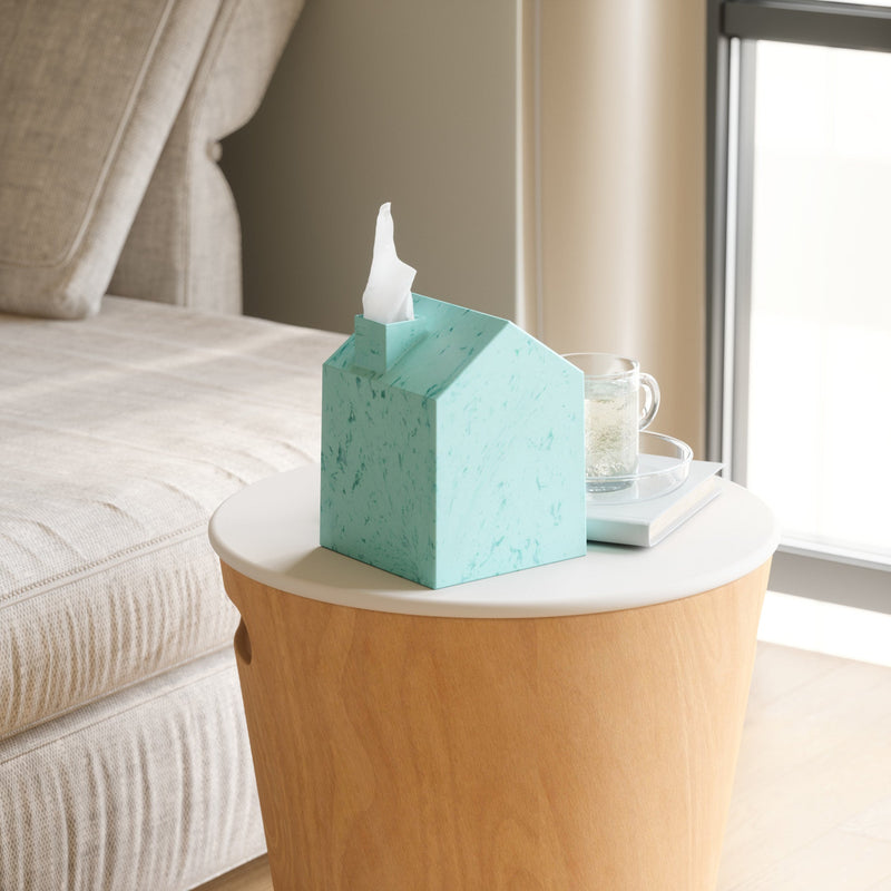 Casa Tissue Cover Ocean Materials - image 11