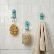 Nami Adhesive Hooks, Set of 3 - image 23
