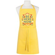 Danica - Be Here Now Packaged Apron