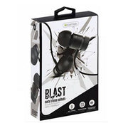 iEssentials - Earbud Blast With Mic - Limolin 