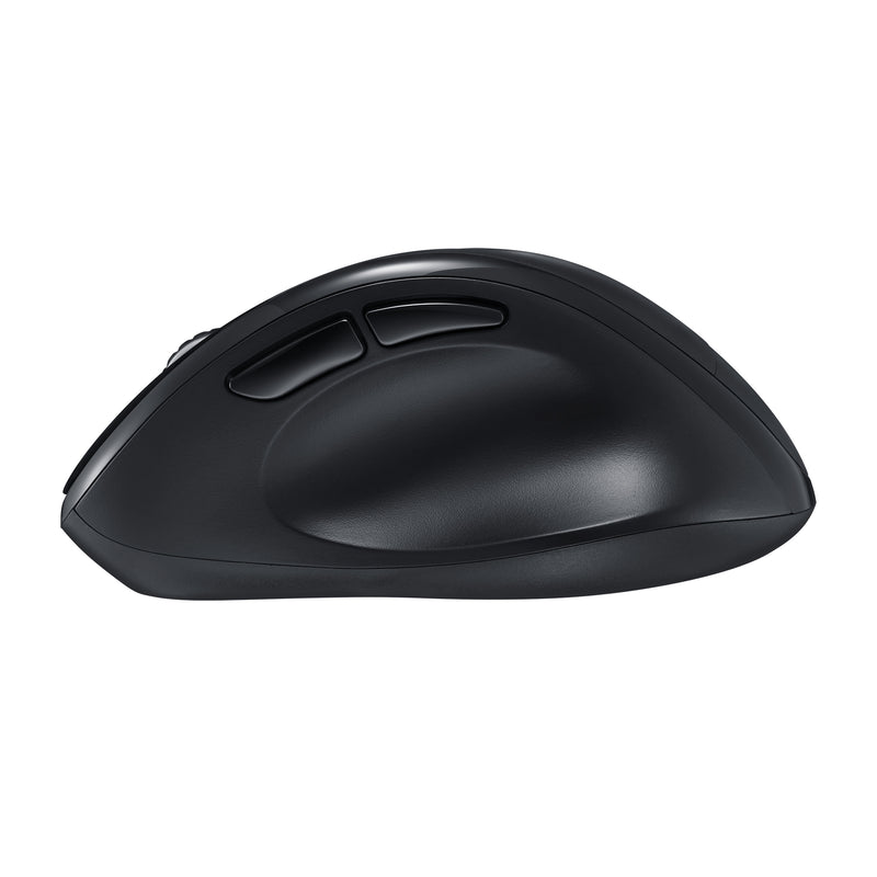 Adesso iMouse A60 Souris ergonomique sans fil Bluetooth/RF 2,4 GHz avec touche d'accès rapide Copilot AI