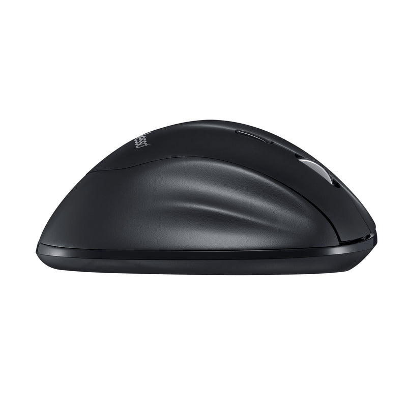 Adesso iMouse A60 Souris ergonomique sans fil Bluetooth/RF 2,4 GHz avec touche d'accès rapide Copilot AI