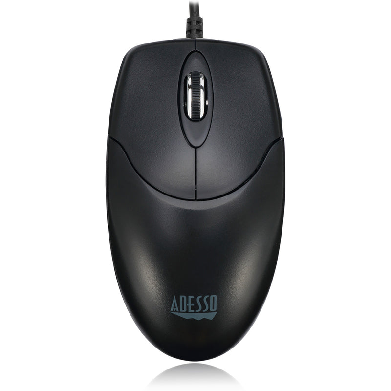 Adesso - Typ Desktop full size mouse (TAA Compliant)