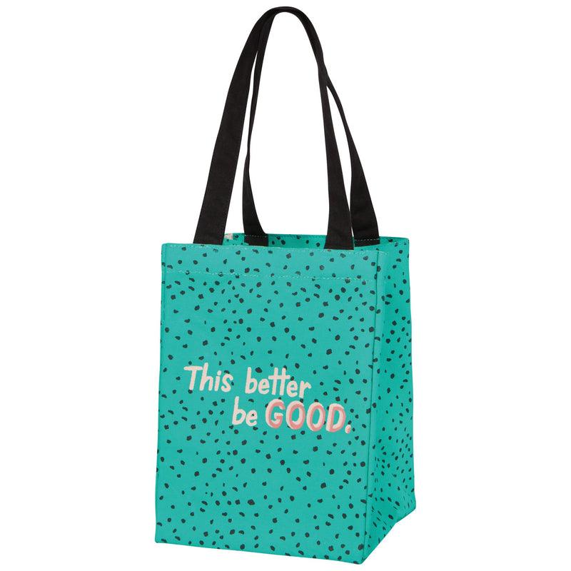 Danica - Maybe Not Lunch Tote