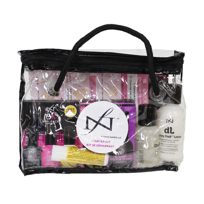 IBX - Starter Kit Beauty & Personal Care