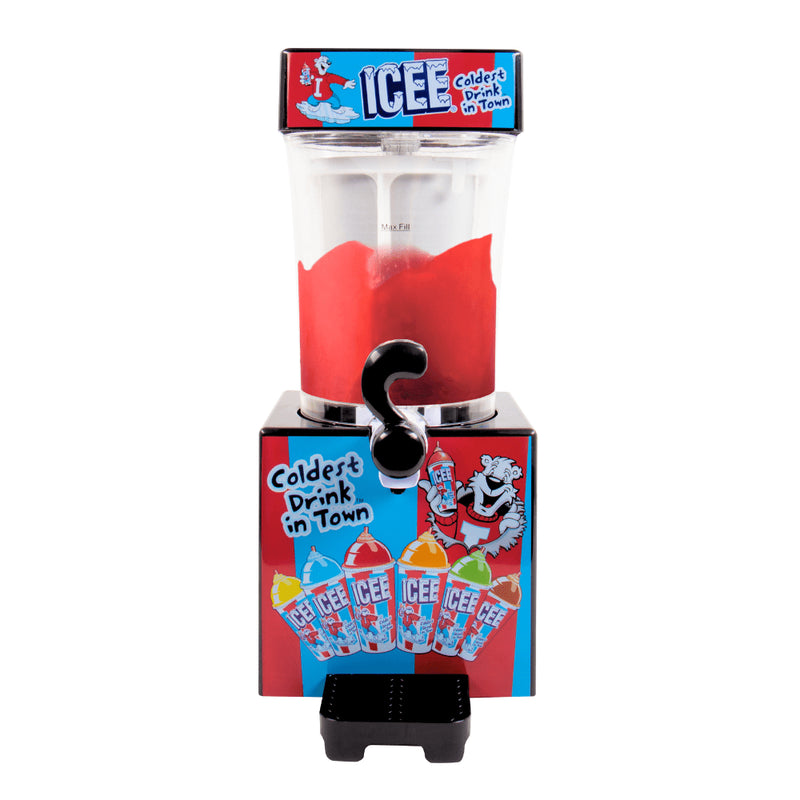 ICEE - Machine (BL) Home & Kitchen