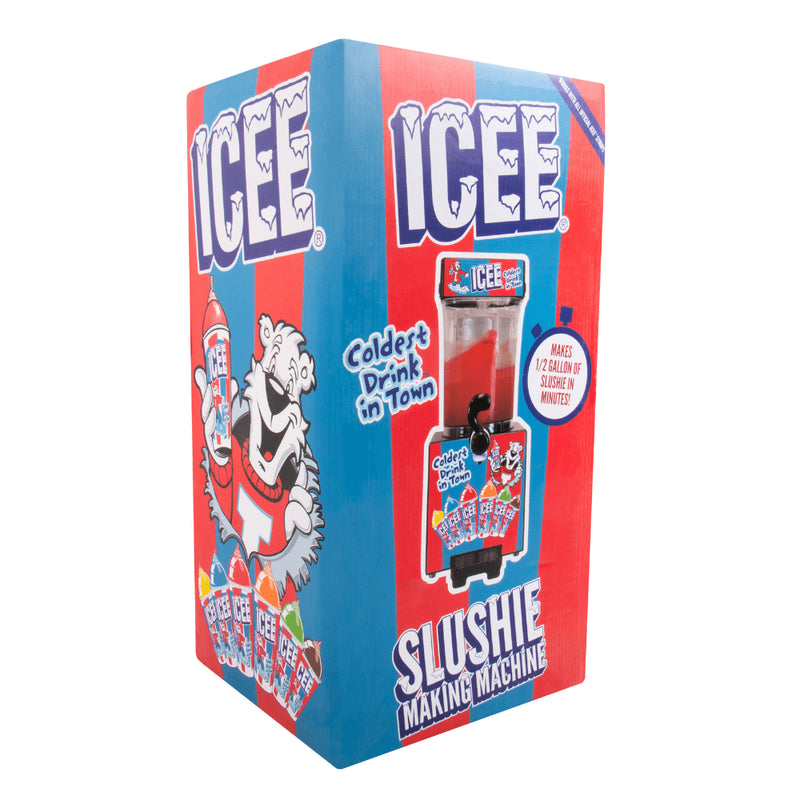 ICEE - Machine (BL) Home & Kitchen