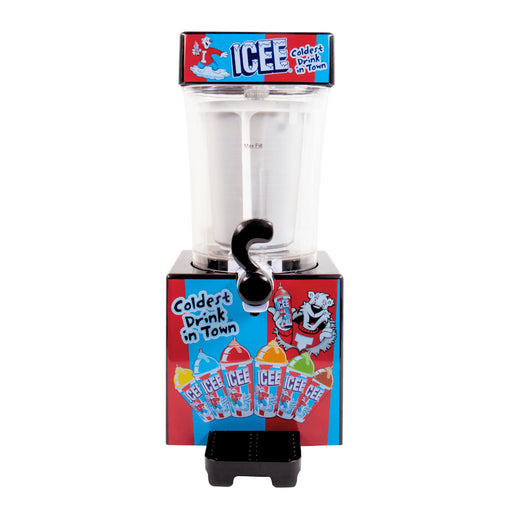 ICEE - Machine (BL) Home & Kitchen