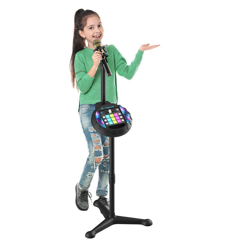 idance - DJ1 Stage Deejay - Limolin 