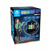 idance - DJ1 Stage Deejay - Limolin 