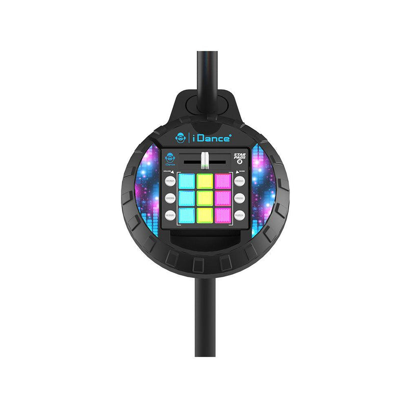 idance - DJ1 Stage Deejay - Limolin 