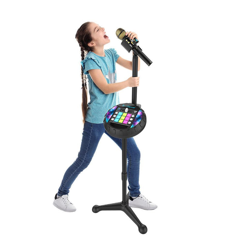 idance - DJ1 Stage Deejay - Limolin 