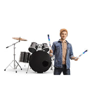 idance - FREEDOM SOLO AIR DRUMSTICKS - Limolin 