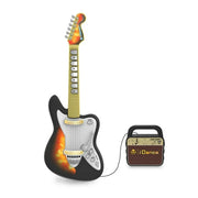 idance - JAM HERO GUITAR W/MINI AMPLIFIER - Limolin 