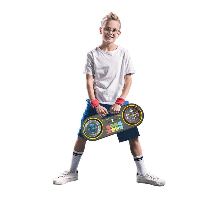 idance - XD91 Deejay Machine - Limolin 